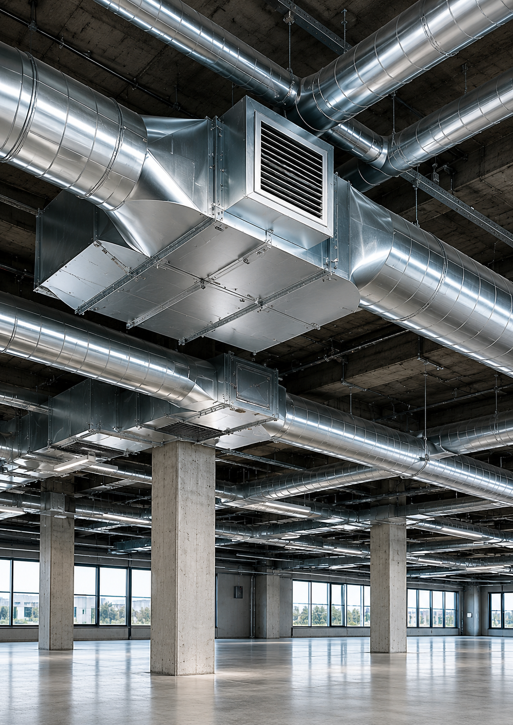 Lüftung – Kult Haustechnik